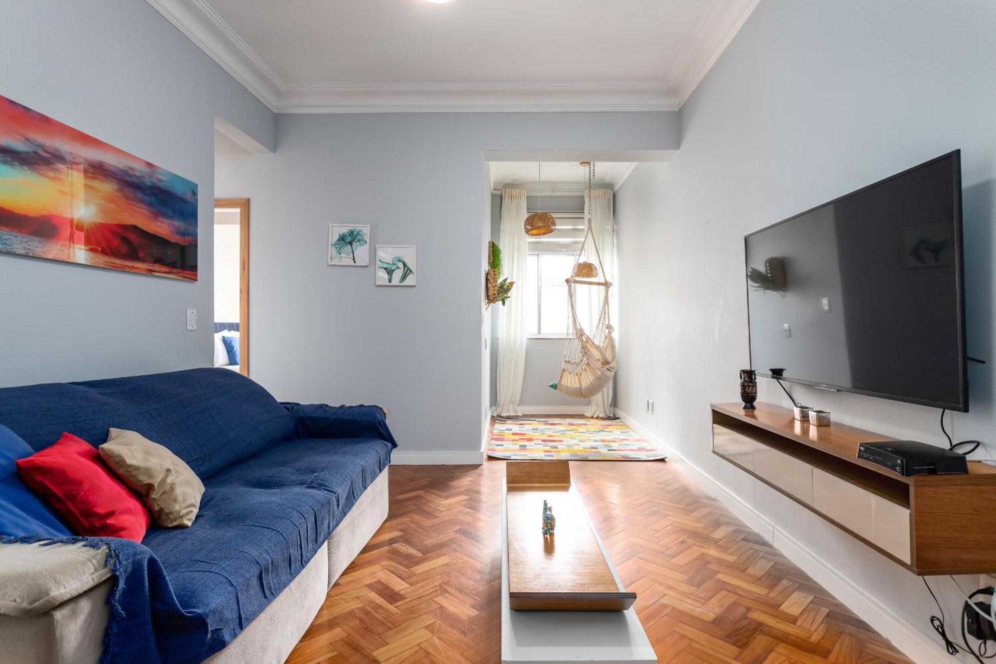 Copacabana Ideal Para Casais - Rpp913 Z2 Rio de Janeiro Exterior photo